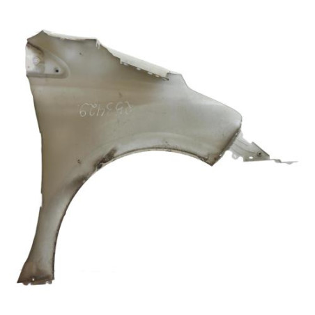 Aile avant gauche PEUGEOT 208 1