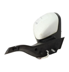 Retroviseur droit PEUGEOT 208 1 Photo n°4