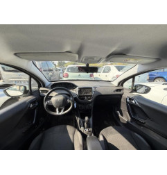 Retroviseur droit PEUGEOT 208 1 Photo n°17