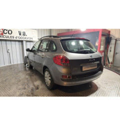 Neiman RENAULT CLIO 3 Photo n°6