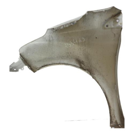 Aile avant droit PEUGEOT 208 1