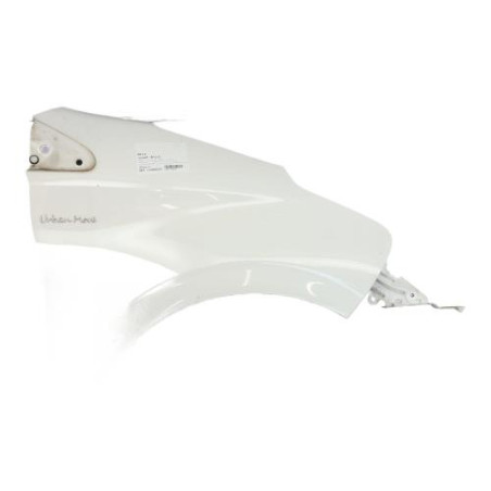 Aile avant droit PEUGEOT 208 1 Photo n°2