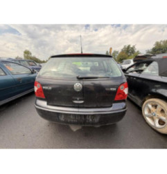 Moteur leve vitre avant droit VOLKSWAGEN POLO 4 Photo n°17