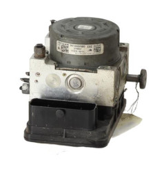 Bloc ABS (freins anti-blocage) PEUGEOT 208 1 Photo n°1