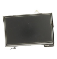 Ecran GPS PEUGEOT 208 1 Photo n°5