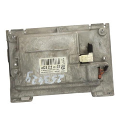 Ecran GPS PEUGEOT 208 1 Photo n°6