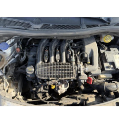 Ecran GPS PEUGEOT 208 1 Photo n°14