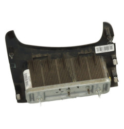 Air bag genoux FORD FIESTA 6 Photo n°4