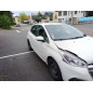 Interrupteur de leve vitre avant gauche PEUGEOT 208 1