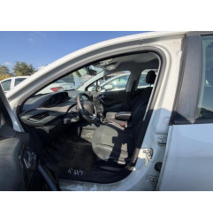 Interrupteur de leve vitre avant gauche PEUGEOT 208 1 Photo n°16