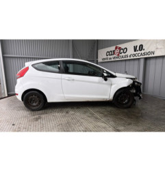 Ceinture arriere gauche FORD FIESTA 6 Photo n°3