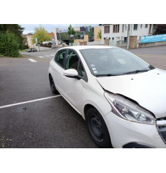 Demarreur PEUGEOT 208 1 Photo n°7