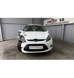 Interrupteur de leve vitre avant gauche FORD FIESTA 6 Photo n°1