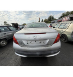 Aile avant droit PEUGEOT 207 Photo n°18