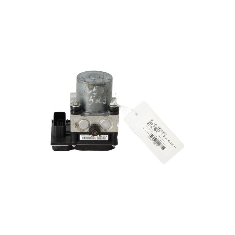 Bloc ABS (freins anti-blocage) DS DS5