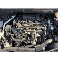 Bloc ABS (freins anti-blocage) DS DS5 Photo n°13