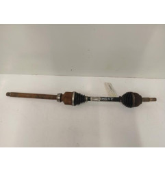 Cardan droit (transmission) DS DS5 Photo n°1