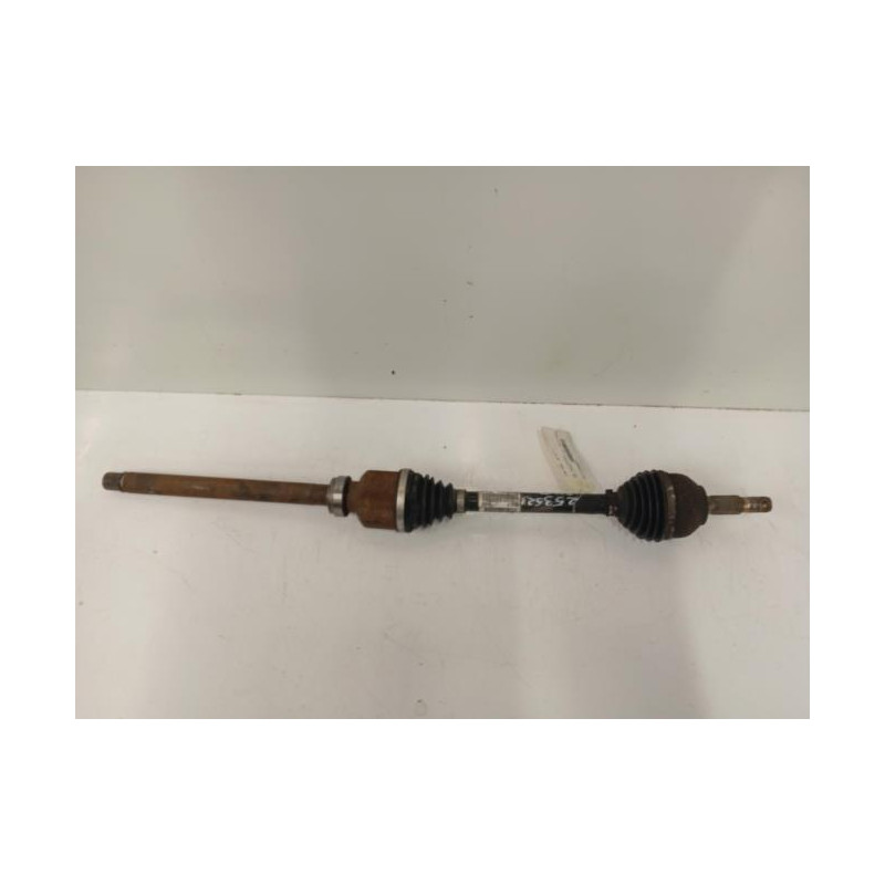 Cardan droit (transmission) DS DS5