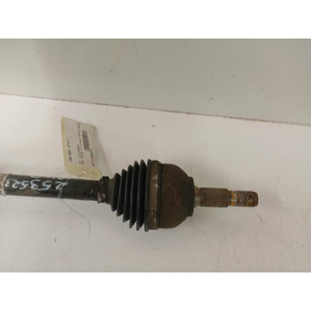 Cardan droit (transmission) DS DS5
