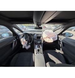 Cardan droit (transmission) DS DS5 Photo n°15