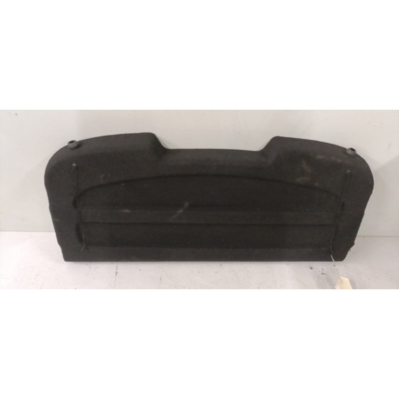 Plage arriere FORD FIESTA 6