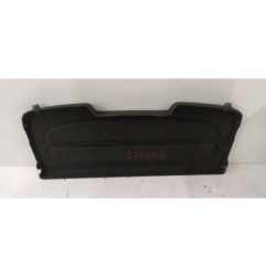 Plage arriere FORD FIESTA 6