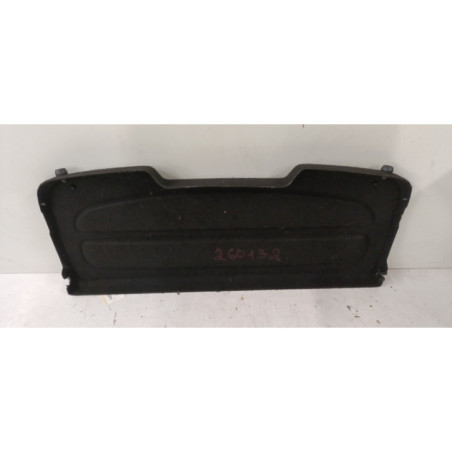 Plage arriere FORD FIESTA 6