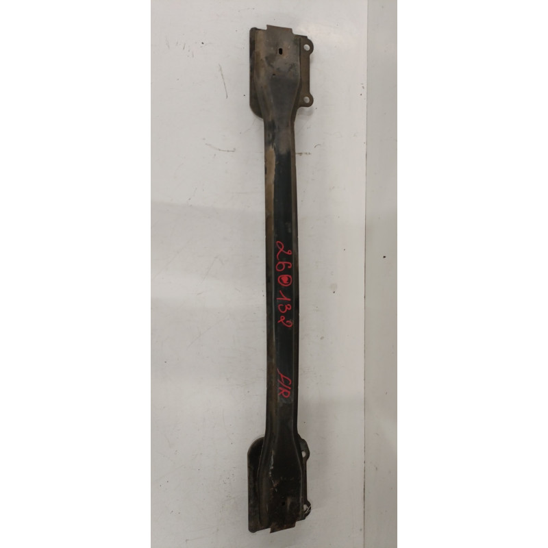 Renfort pare choc arriere (traverse) FORD FIESTA 6