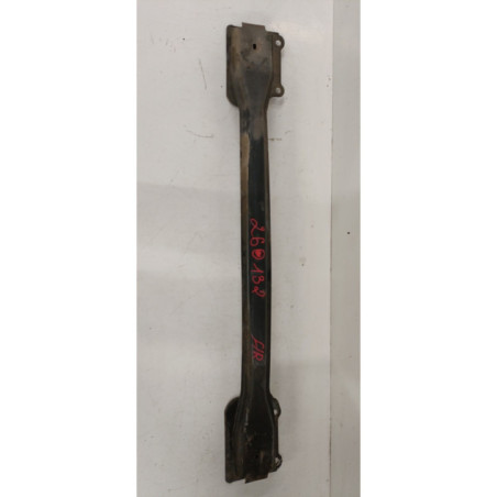 Renfort pare choc arriere (traverse) FORD FIESTA 6 Photo n°1