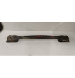 Renfort pare choc arriere (traverse) FORD FIESTA 6 Photo n°3
