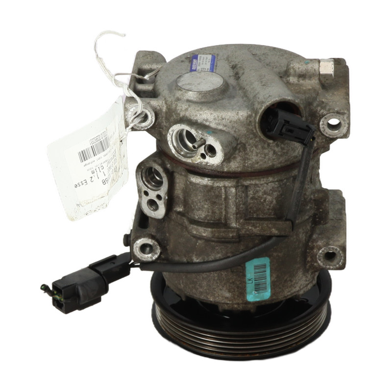 Compresseur clim KIA RIO 3