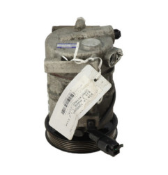 Compresseur clim KIA RIO 3 Photo n°4