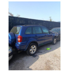 Retroviseur gauche TOYOTA RAV4 2 Photo n°9