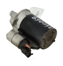 Demarreur KIA RIO 3 Photo n°3