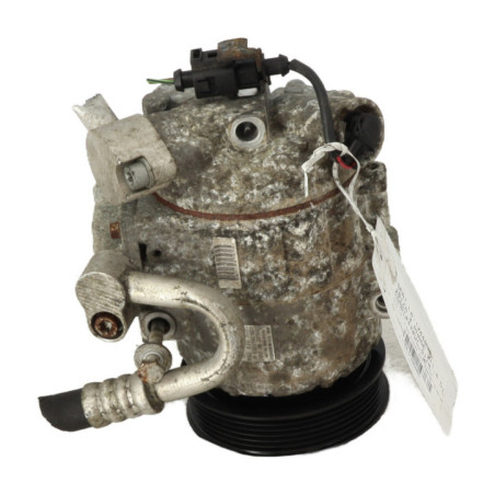 Compresseur clim SEAT IBIZA 3 Photo n°1