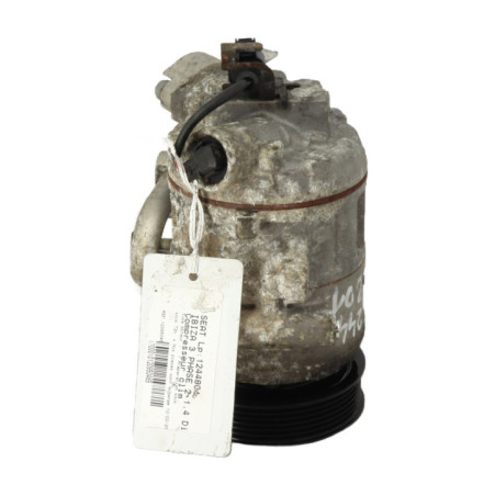 Compresseur clim SEAT IBIZA 3