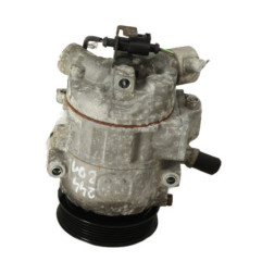 Compresseur clim SEAT IBIZA 3 Photo n°3