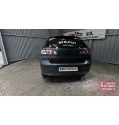 Compresseur clim SEAT IBIZA 3 Photo n°10