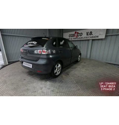 Compresseur clim SEAT IBIZA 3 Photo n°11