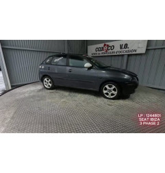 Compresseur clim SEAT IBIZA 3 Photo n°13