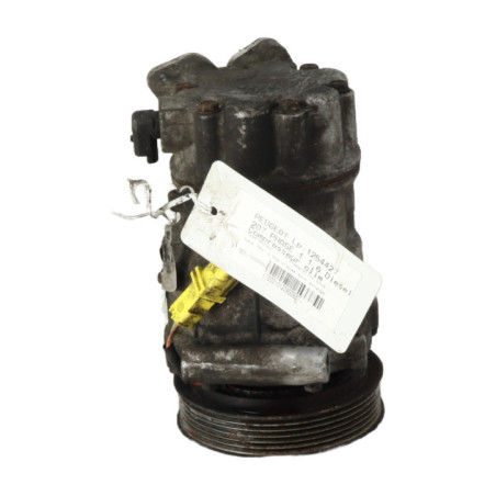 Compresseur clim PEUGEOT 207