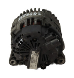 Alternateur PEUGEOT 207 Photo n°3