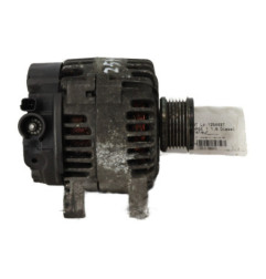 Alternateur PEUGEOT 207 Photo n°4