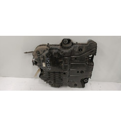 Reservoir AdBlue DS DS5 Photo n°1