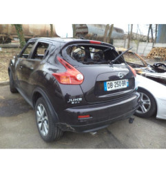 Porte arriere droit NISSAN JUKE 1 Photo n°8