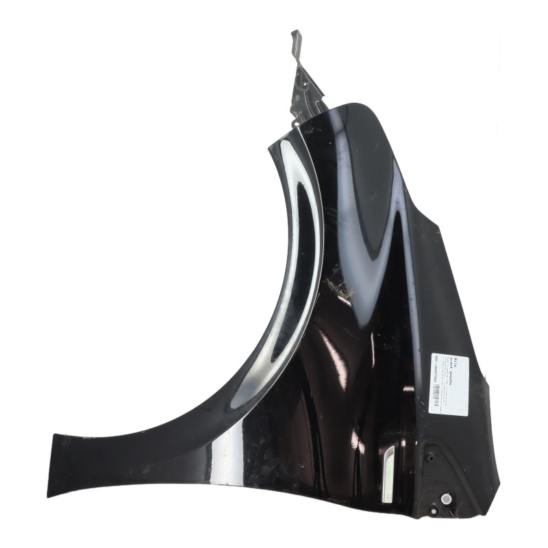 Aile avant gauche PEUGEOT 208 1