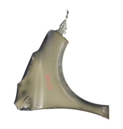 Aile avant gauche PEUGEOT 208 1