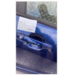 Porte avant droit TOYOTA RAV4 2 Photo n°3