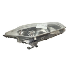 Optique avant principal droit (feux)(phare) PEUGEOT 208 1 Photo n°1