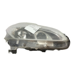 Optique avant principal droit (feux)(phare) PEUGEOT 208 1 Photo n°3